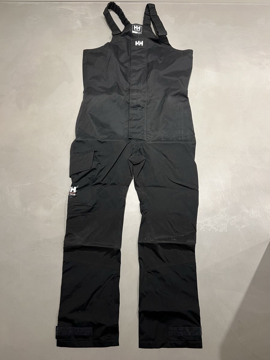 Helly Hansen Pantaloni: Helly Hansen Segellatzhose Grösse M – Usato da Arosa venduto da Nobs