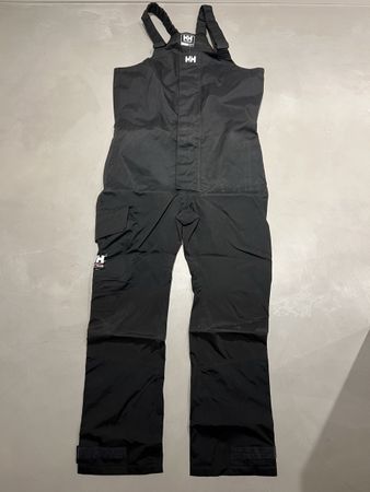 Helly Hansen Segellatzhose Grösse M
