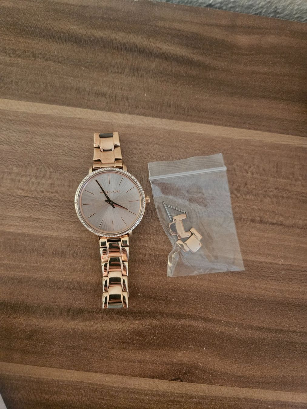 Michael Kors Montres: Michael Kors Uhr – D'occasion à Strengelbach par fab_p6hw