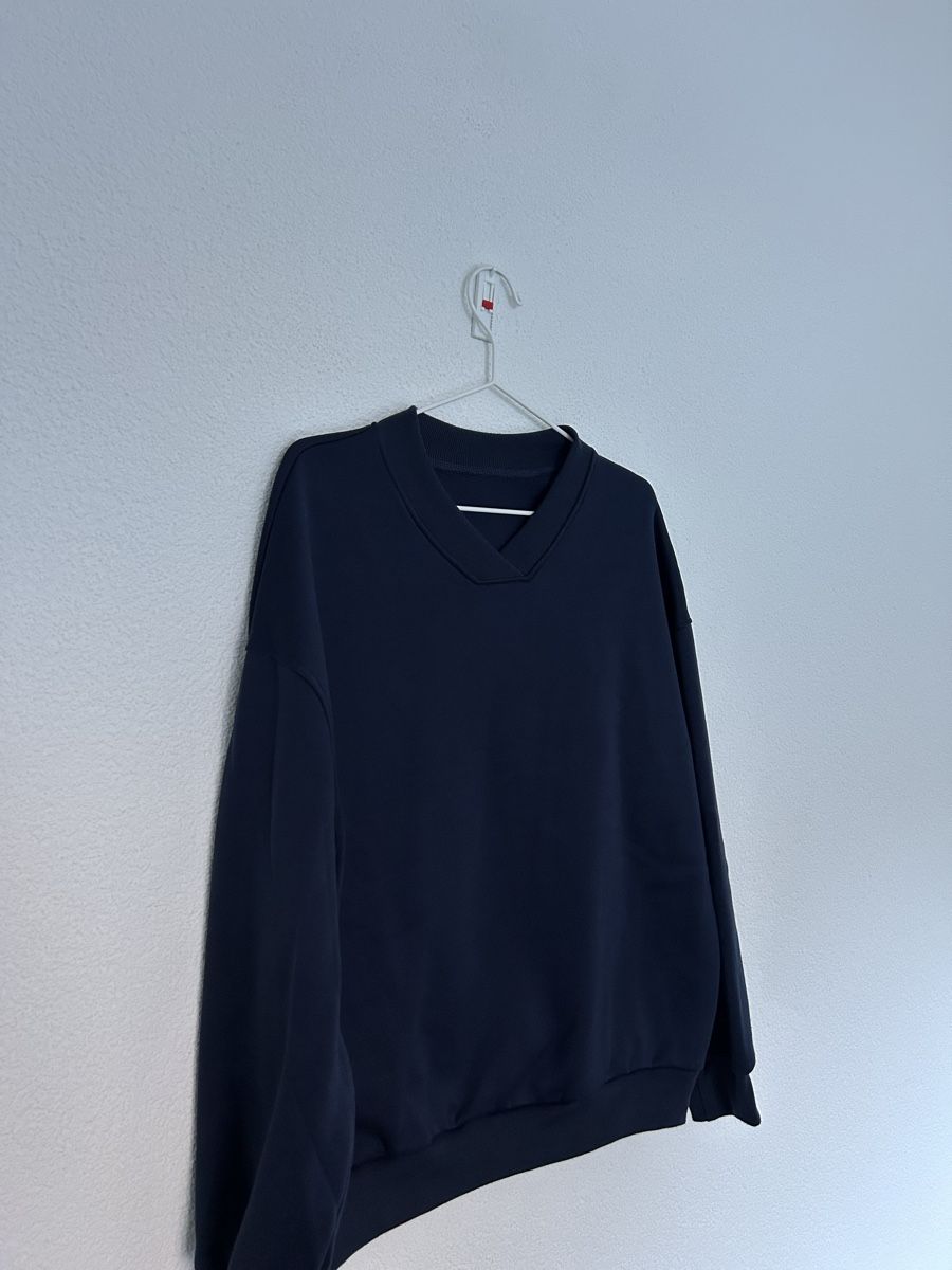 Maglioni & Felpe: Pullover, Grösse M, Dunkelblau, Top Zustand! – Nuovo (secondo la descrizione) da Chur venduto da faja7000