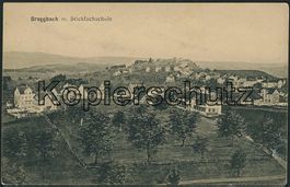 SG Bruggbach - Kirchberg