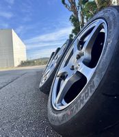 Felgen 5x100