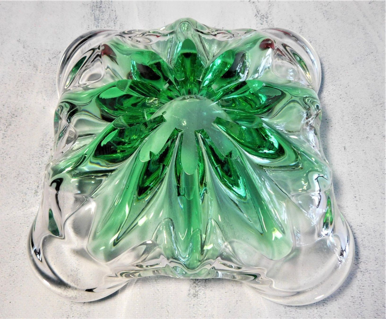 Murano Schalen: Vintage Wunderschöne MURANO Schale – Gebraucht aus Emmenbrücke von Ulisse-22 2