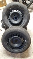 Winterräder für VW, Audi, Seat, Skoda, 205/60 R16