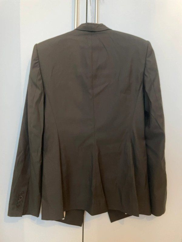 Hugo Boss Giacche: Blazer von Boss, Gr. 36 – Usato da Basel venduto da Luzora 1