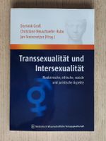 Transsexualität und Intersexualität (2008)