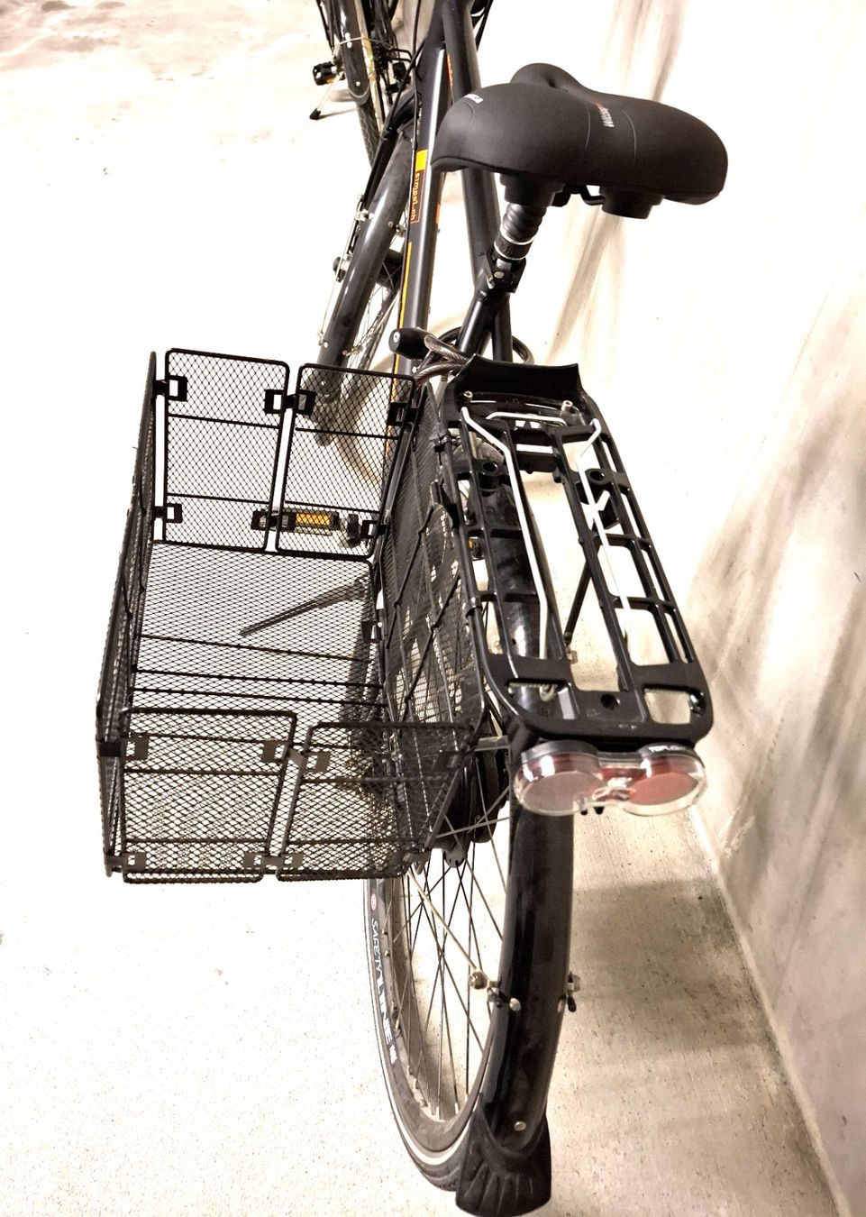 Simpel Biciclette: SIMPEL Wegwärts – Usato da Romanshorn venduto da leogala 1