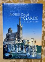 Comics Notre-Dame de la Garde von 2014
