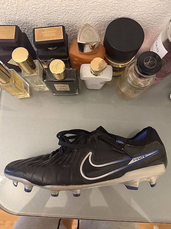 Scarpe da uomo: Nike Tiempo – Usato da Wittenbach venduto da fil_k7gp