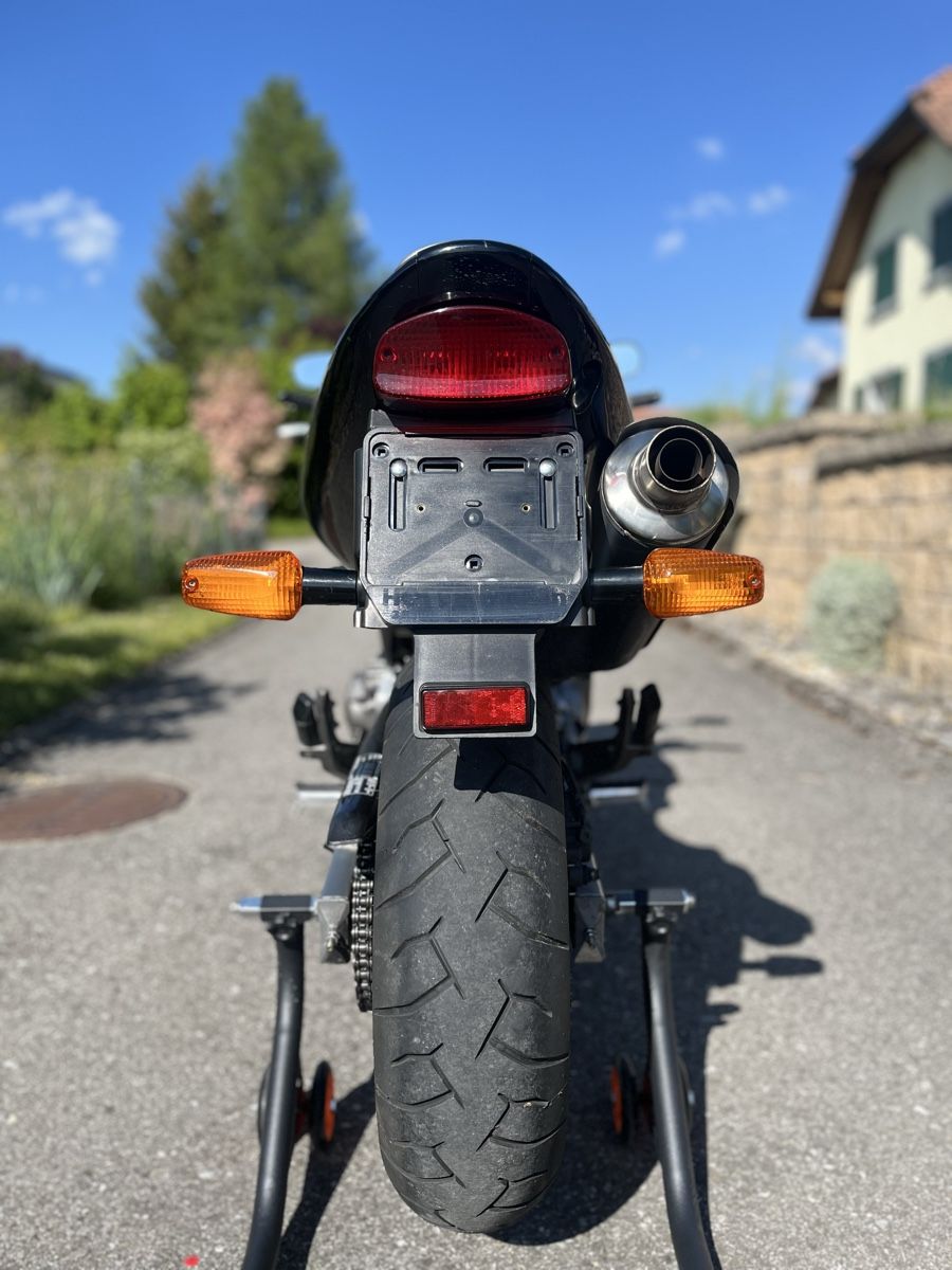 Honda Strada: Honda 600 – Usato da Servion venduto da Mils_Lvnde 4