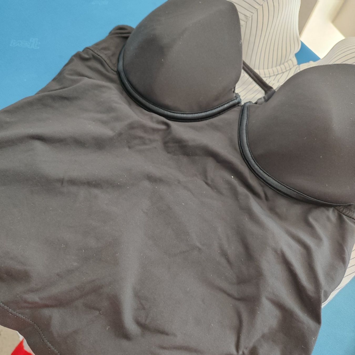 Altra biancheria intima: 3 BH Unterhemd GR B75 – Usato da Langnau am Albis venduto da Judithsebi 3