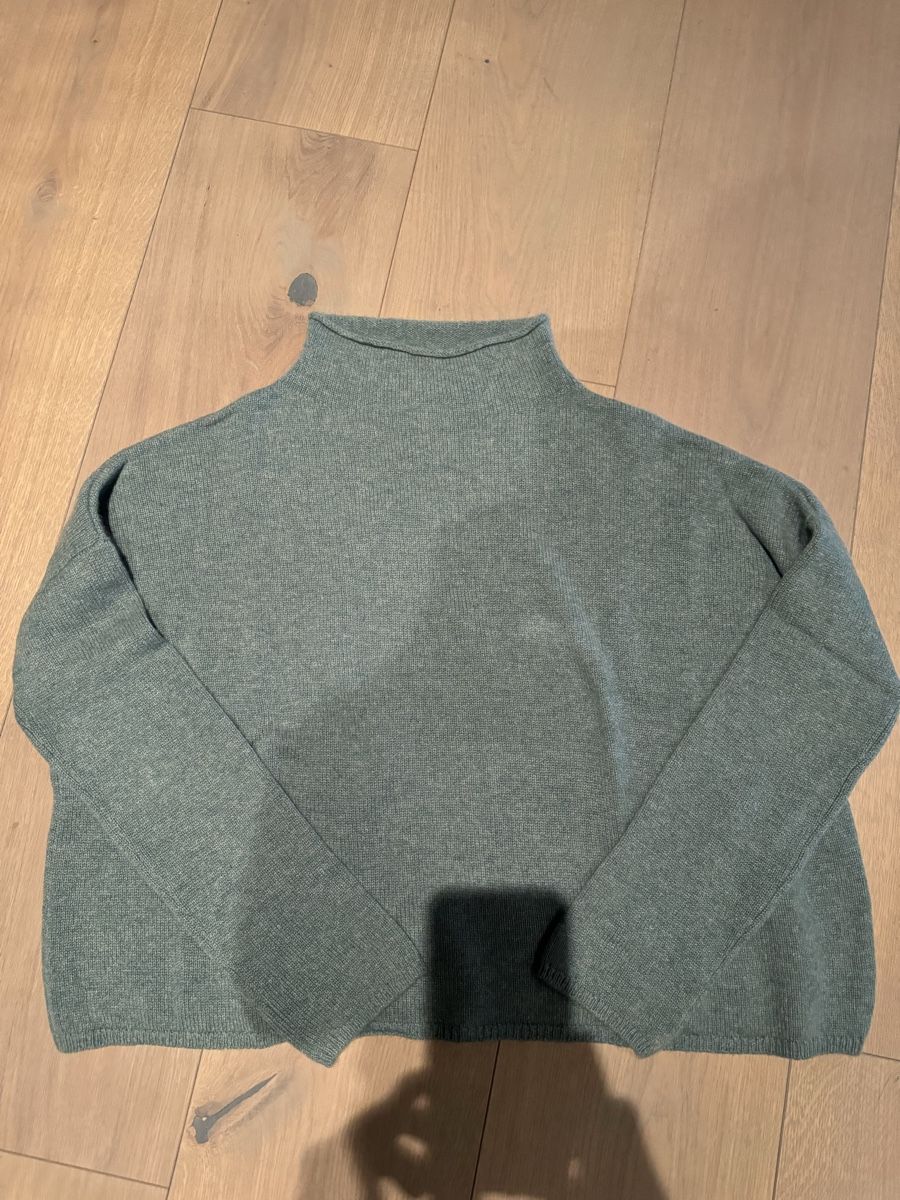 Maglioni & Felpe: Lisa Yang Cashmere Pullover – Usato da Uitikon Waldegg venduto da Kuendig2011 1