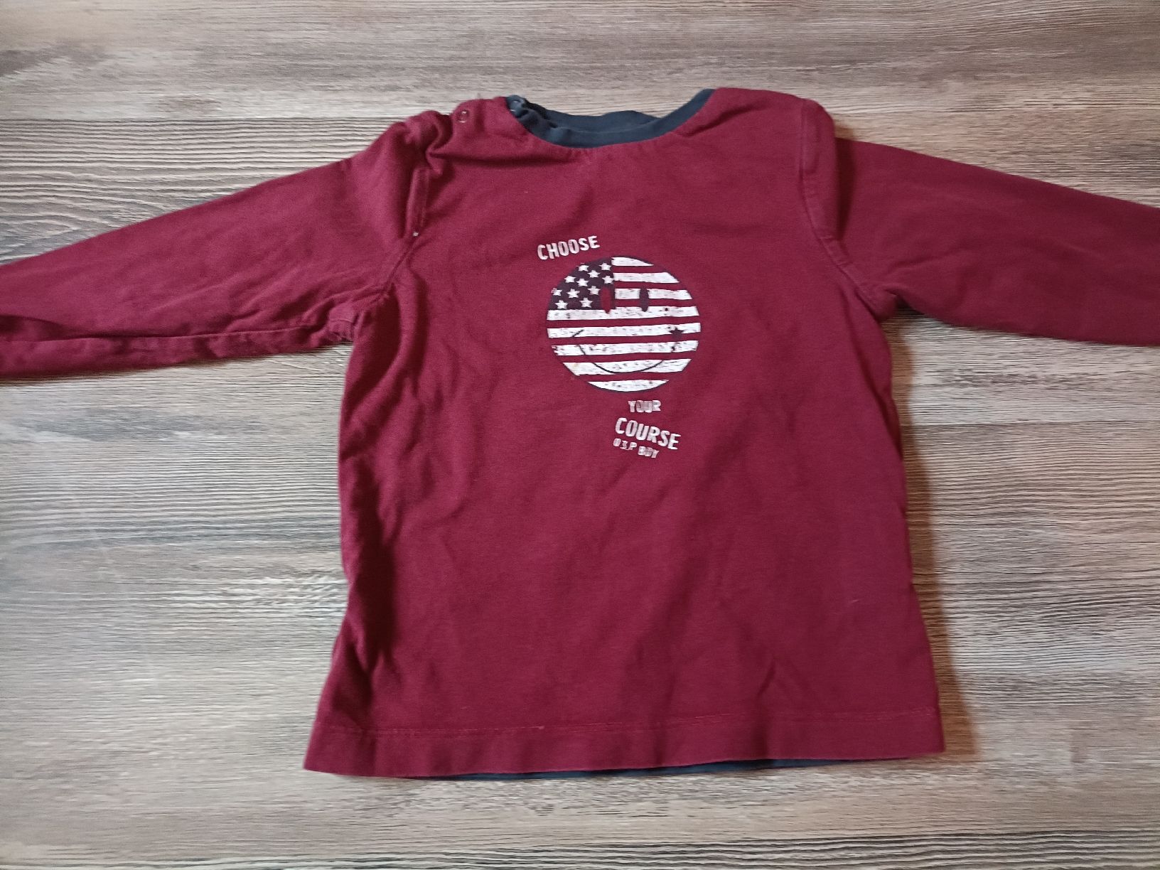 Pulls et sweat-shirts: Pullover Gr. 92 – D'occasion à Tenniken par Pasci1990