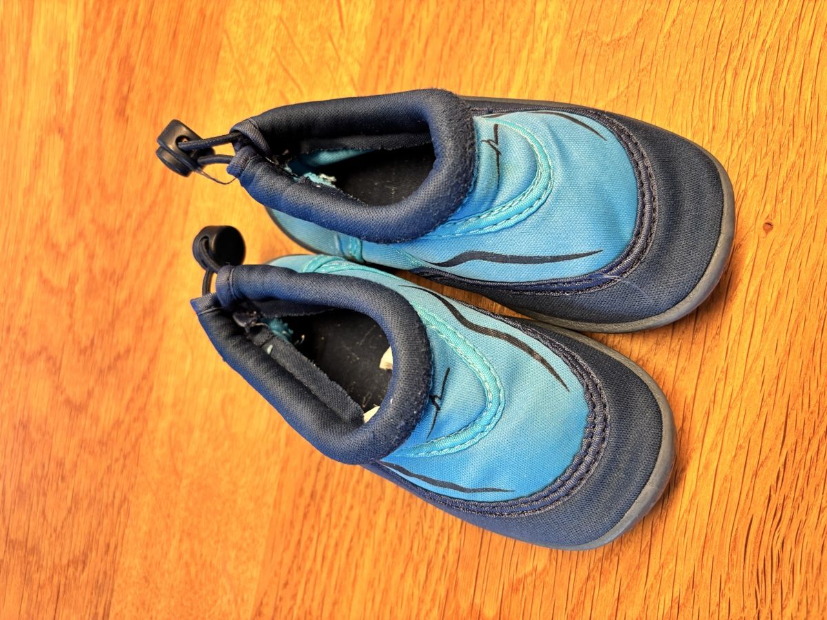 Scarpe per ragazzi: Badeschuhe  – Usato da Muhen venduto da Claudi1985 3