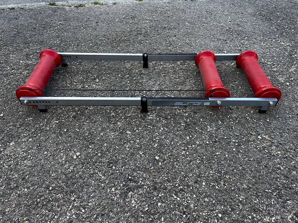 Hometrainer: Rollentrainer von Elite – Gebraucht aus Magglingen/Macolin von pstpstpst