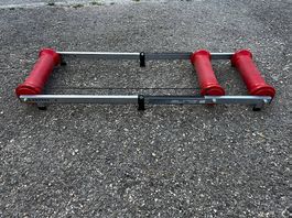 Rollentrainer von Elite
