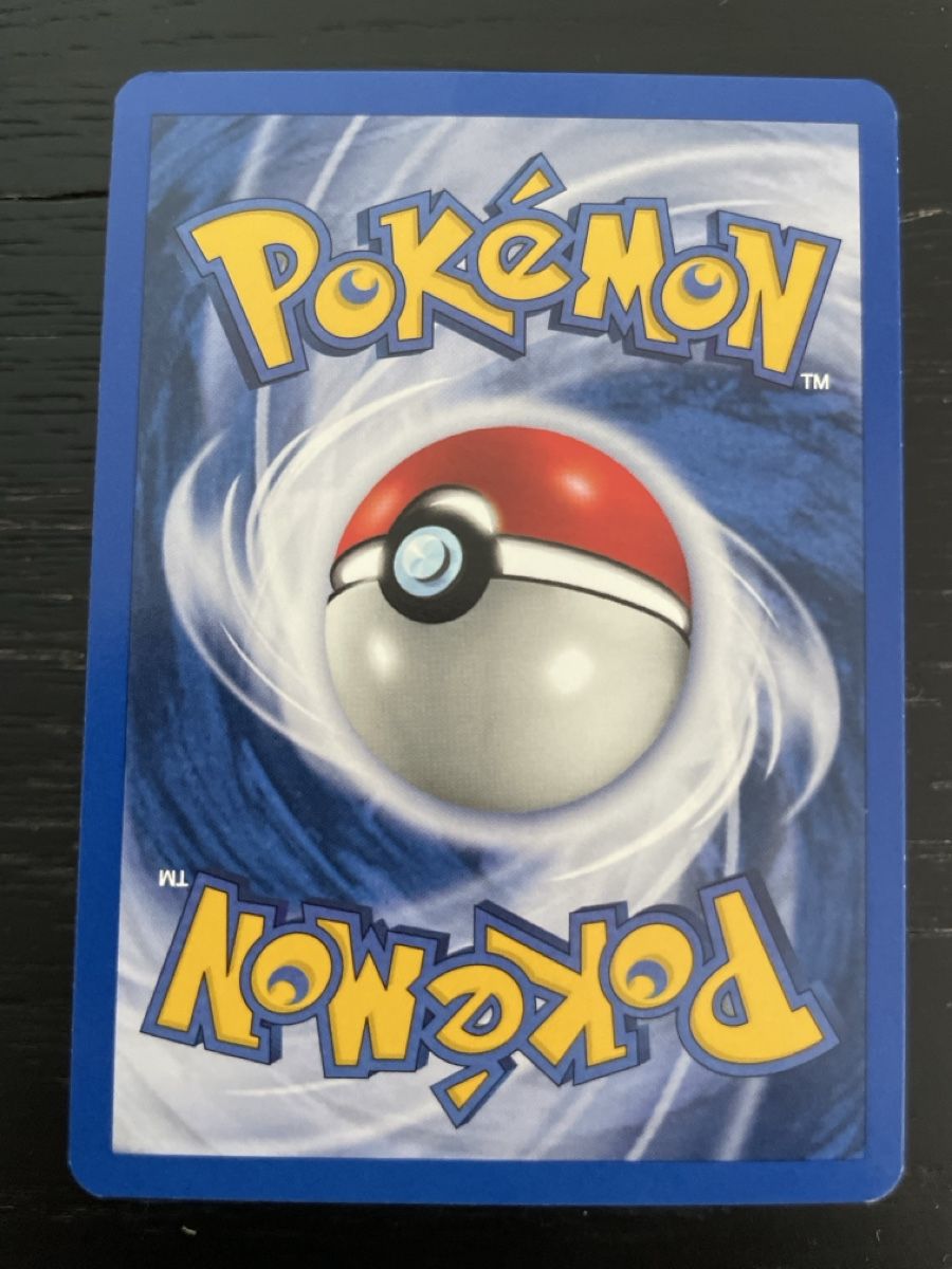 Pokémon Sammelbilder & Trading cards: Pokemon Myrapla 63/82 1. edition team rocket retro – Gebraucht aus Hugelshofen von Suimosa 1