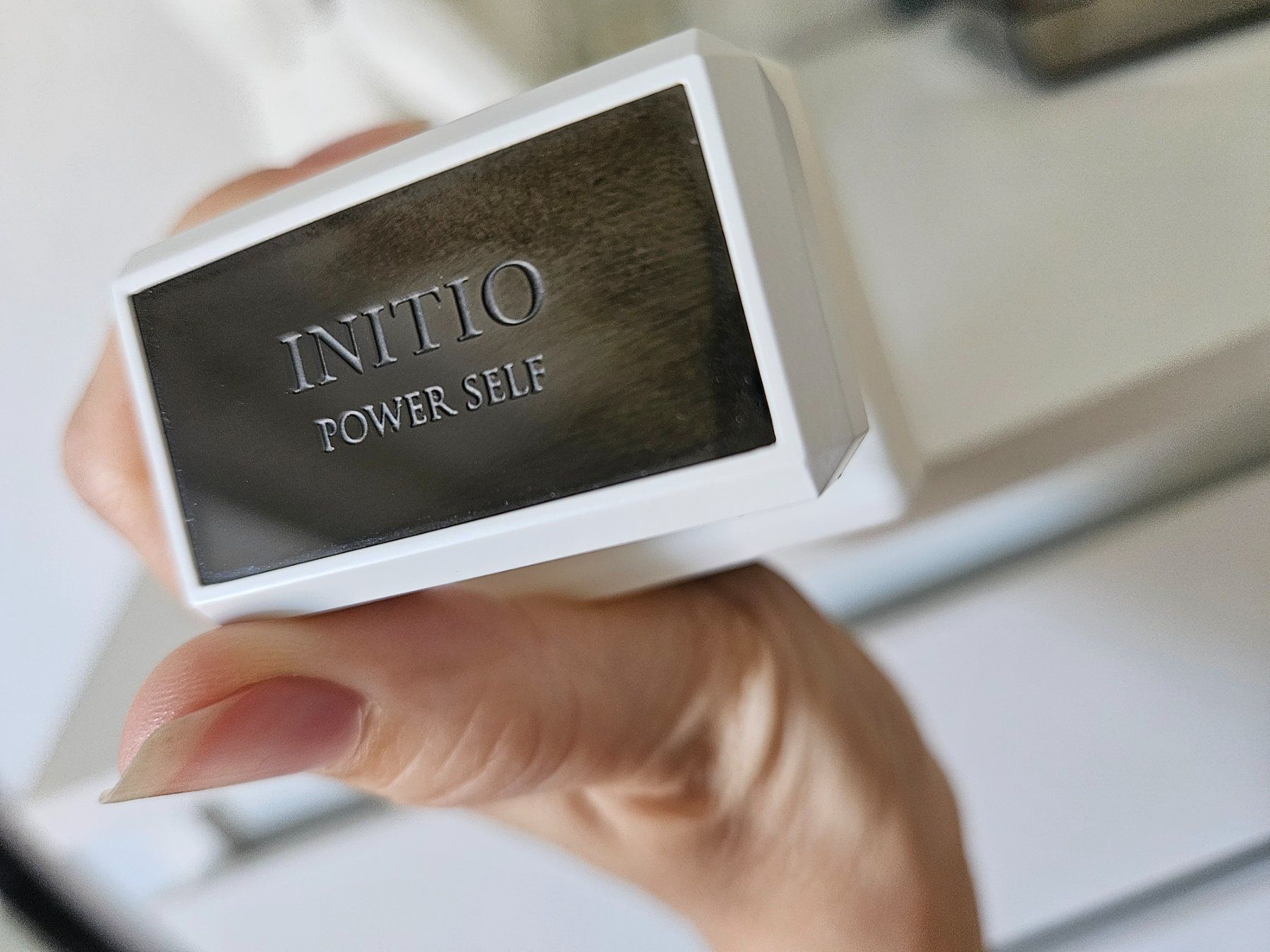 Initio Parfum & Eau de Toilette: Initio Power self 90 ml – Gebraucht aus Bex von bes_9dyf 1