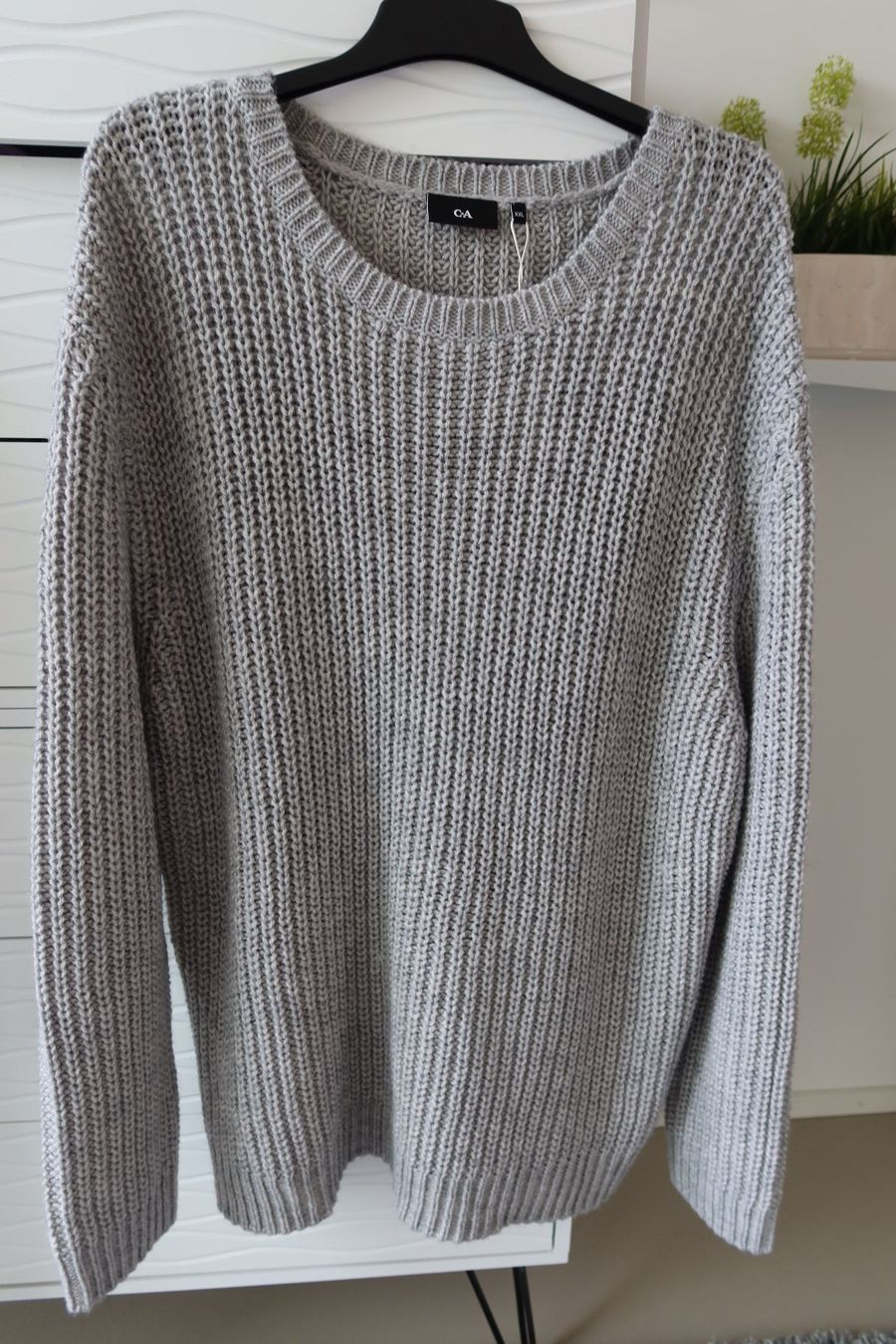 C&A Pulls & Sweat-shirts: Herrenpullover Grösse XXL - NEU – Neuf avec emballage d'origine à Zürich par Piki7