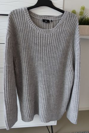 Herrenpullover Grösse XXL - NEU