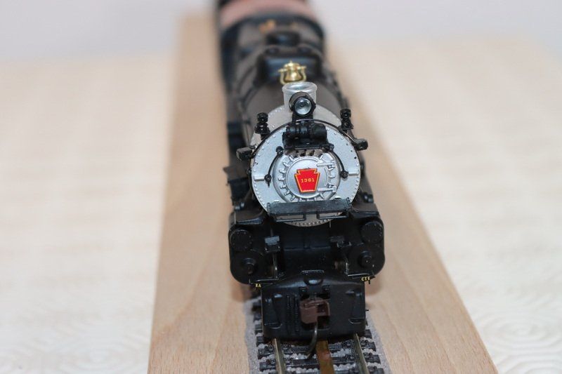 Spectrum Modellini di ferrovie: Spectrum US Lok ( 451 ) – Usato da Kerzers venduto da Winu64 3
