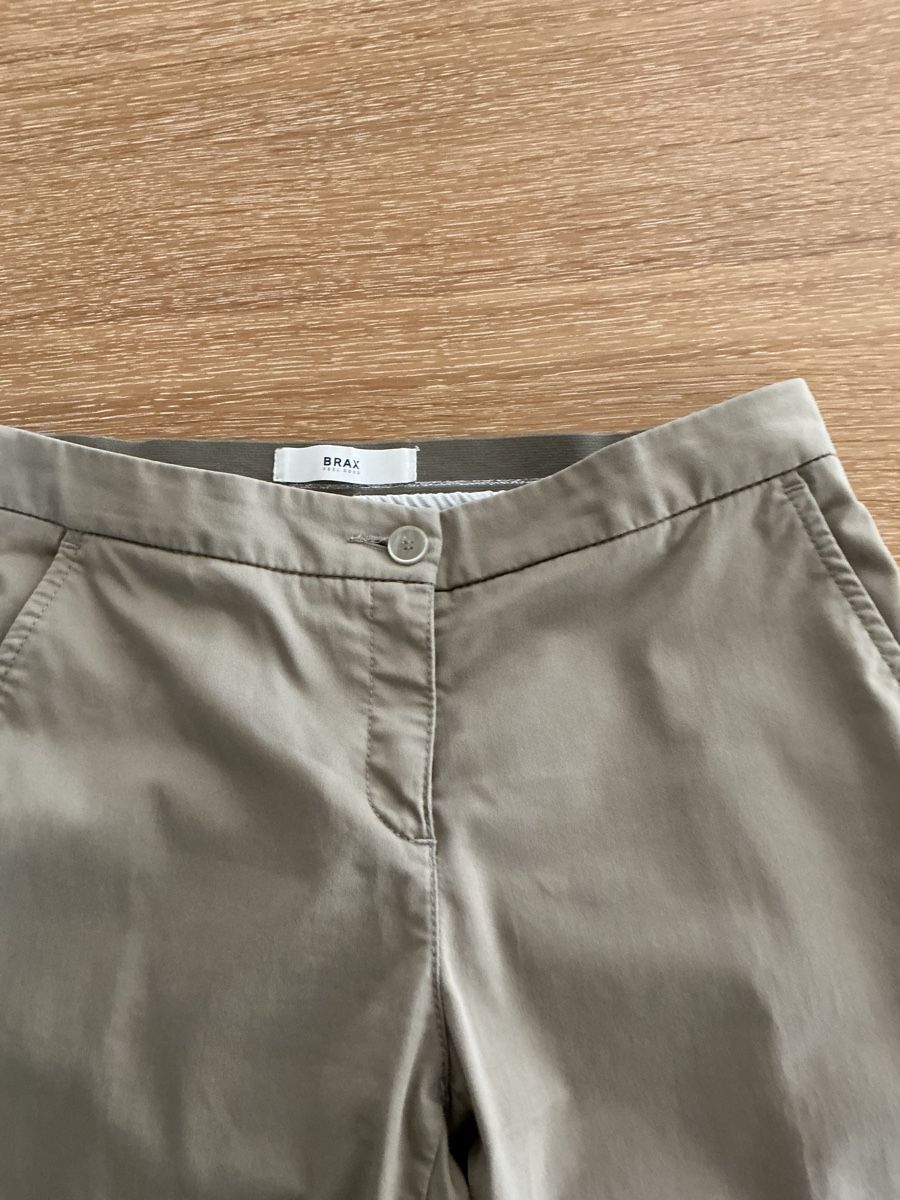 Brax Pantaloni: Brax Hose – Usato da Lindau venduto da Bergli4 1