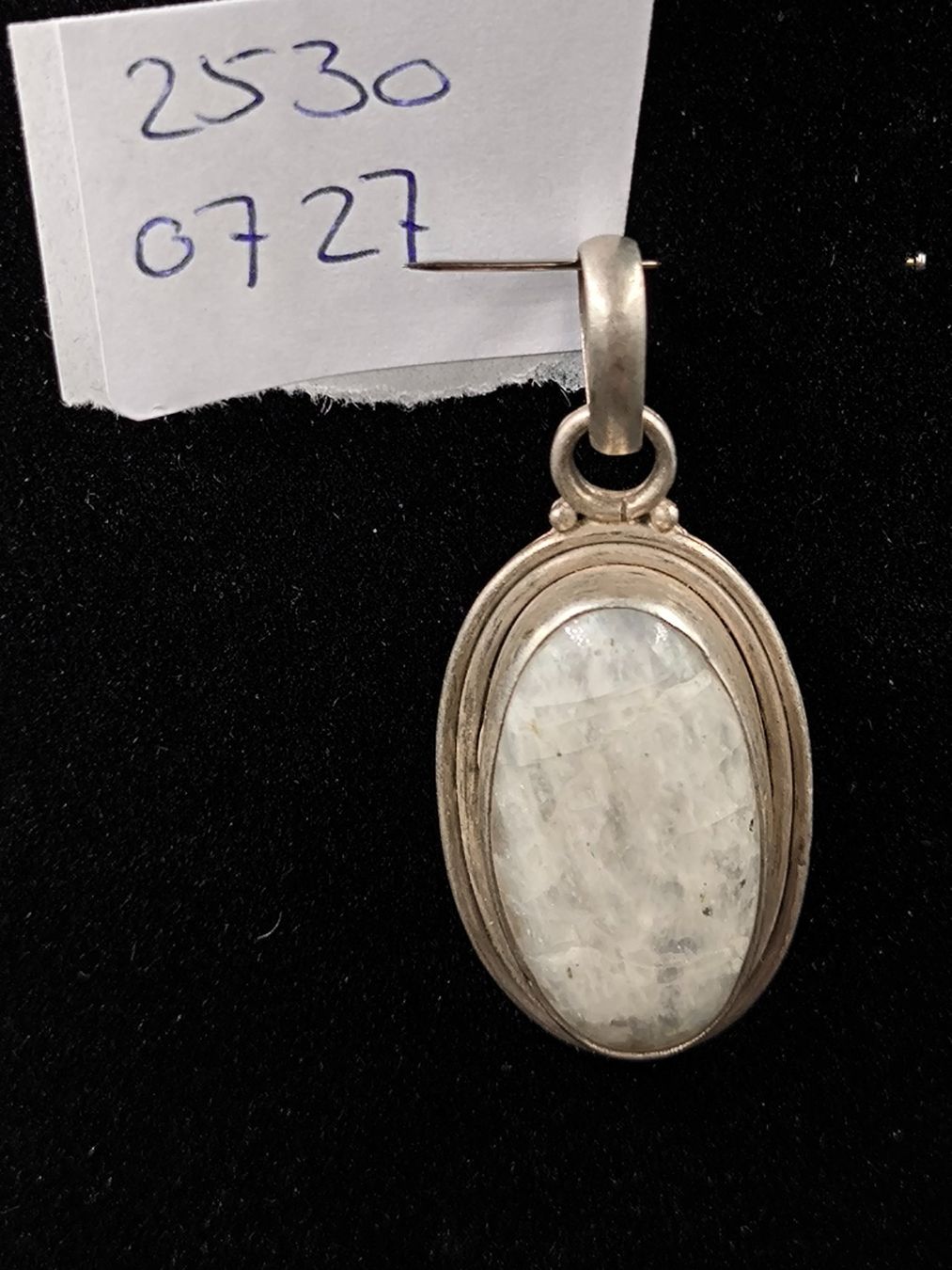 Ciondoli: Anhänger, 800er Silber – Usato da Rorschacherberg venduto da snOOpydOg11 1