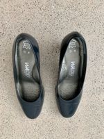 Pumps von Walder schwarz 35