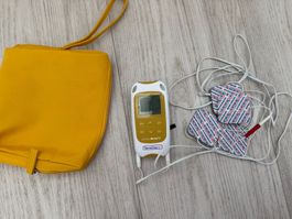 TensCare Perfect Beauty EMS Device