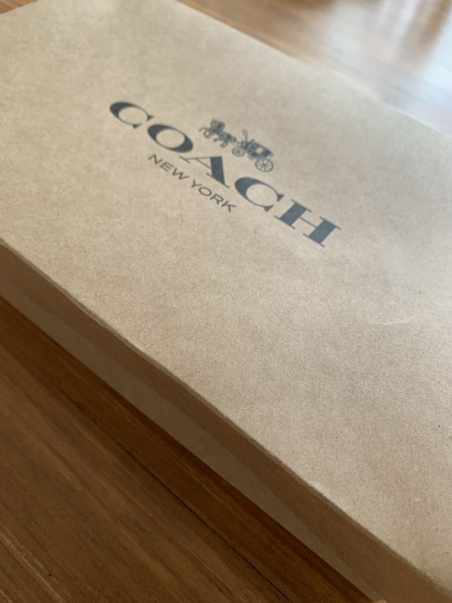 Coach Sacs femmes: Coach  Handtasche – Neuf (Voir description) à Schliern b. Köniz par RituNanda 3