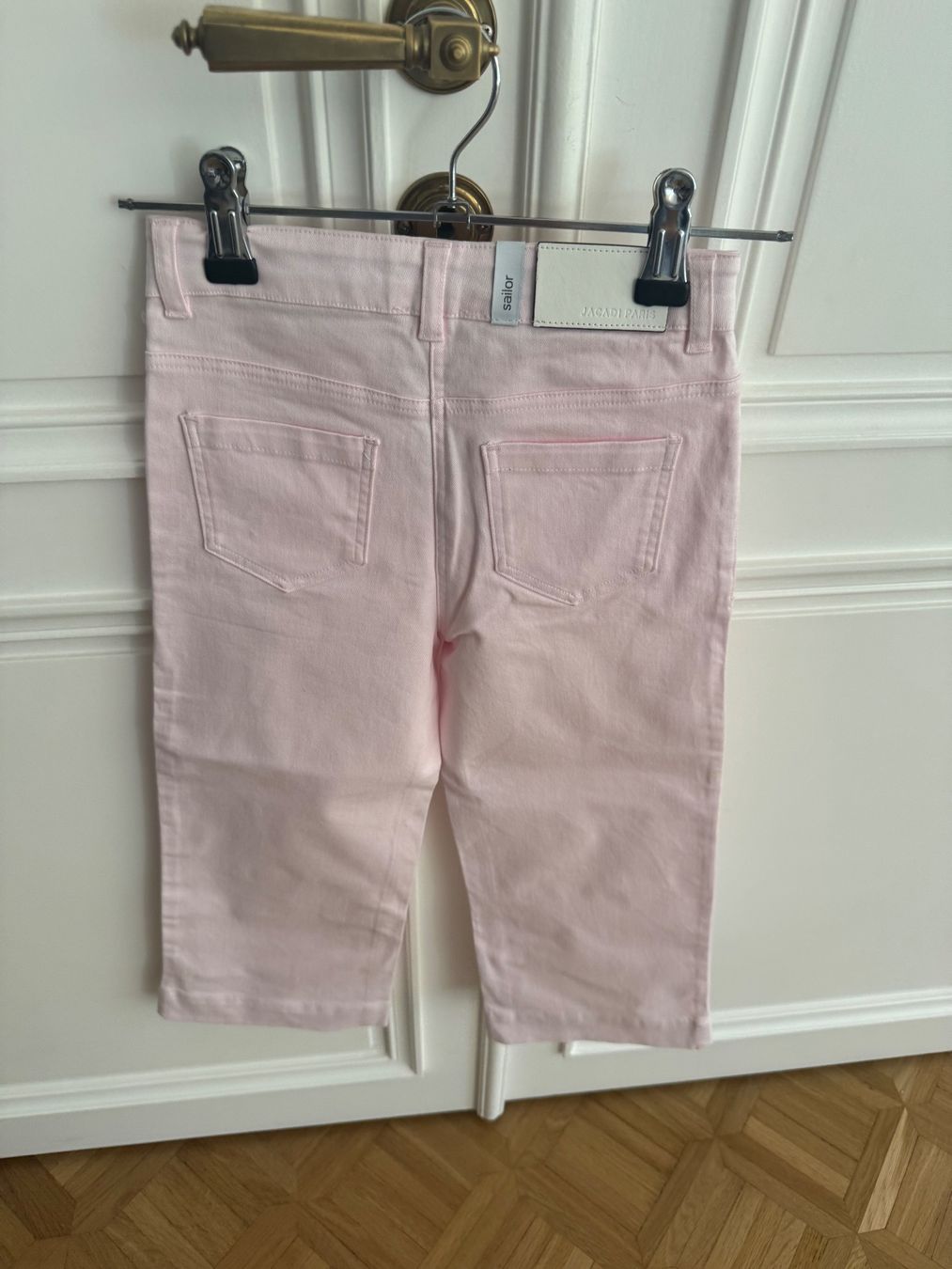 Jacadi Hosen: Jacadi Pantalon T6 ans – Gebraucht aus Conches von chn_hgl6 1