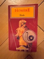 Homer Ilias - Maxi-Poche Klassiker