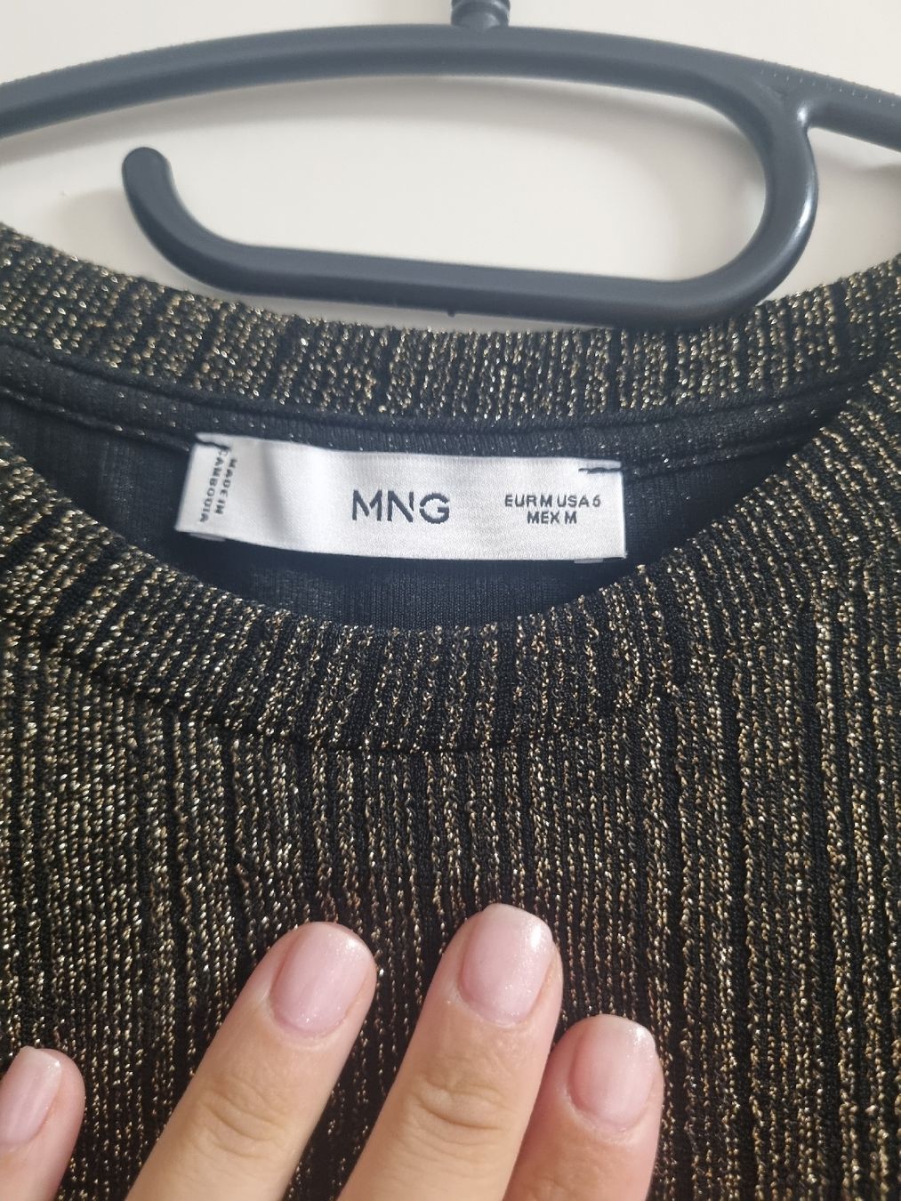 Mango Vestiti: Kleid Mango, Gr. M – Nuovo (secondo la descrizione) da Jonen venduto da Juliette_St 1