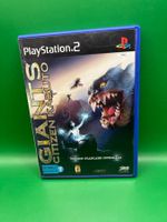Giants: Citizen Kabuto (Französisch) - Playstation 2