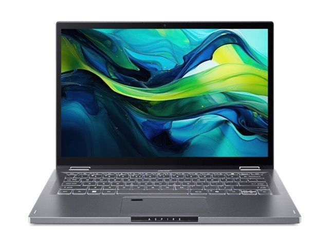 Acer Notebook: Acer aspire spin 14 – Nuovo e nell'imballaggio originale da La Chaux-de-Fonds venduto da Angelo0rd 1
