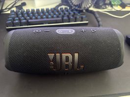 Jbl charge 5 