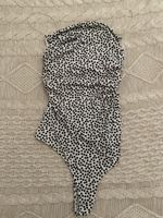 Cute Polka Dot Bodysuit - Perfect for Summer Outings!