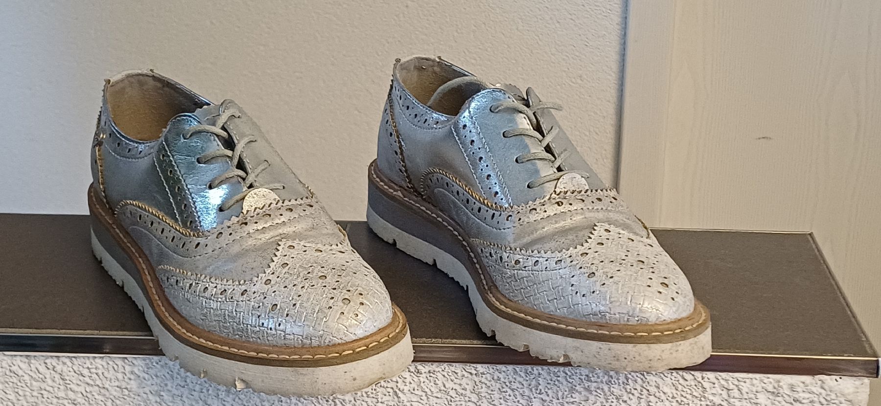 Scarpe da donna: Damenschuh – Usato da Tennwil venduto da juupydu 2