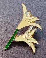 R927 - Pin Frühling Blume Maiglöckchen Schneeglöckchen