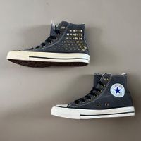 CONVERSE CHUCK TAYLOR ALL STAR - Sneaker high 🩶