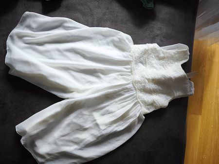 Mädchen Marken-Kleiderpaket Gr. 92/98 