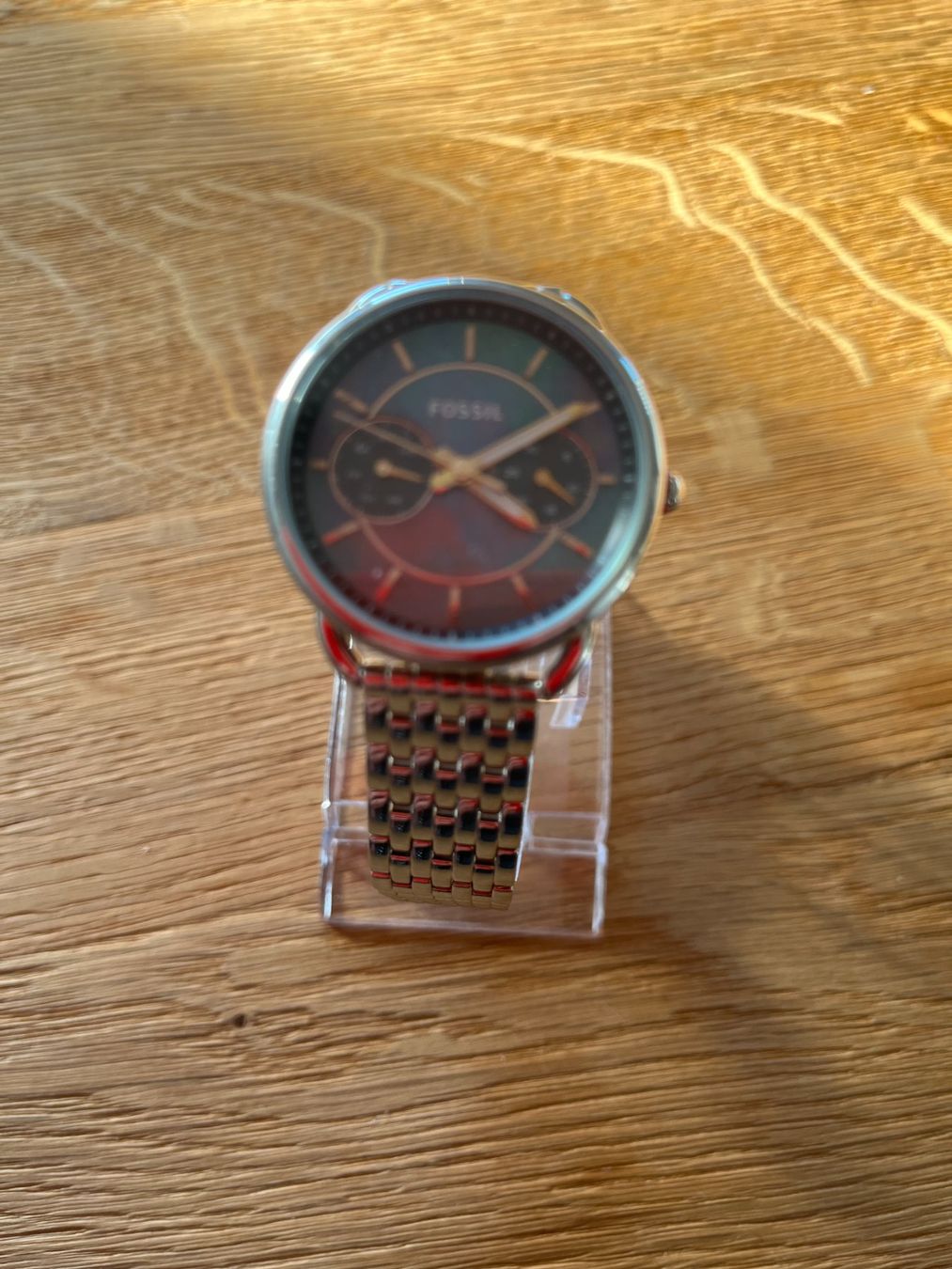 Fossil Orologi: Armbanduhr /// Fossil – Usato da Brittnau venduto da Zofigerin 1
