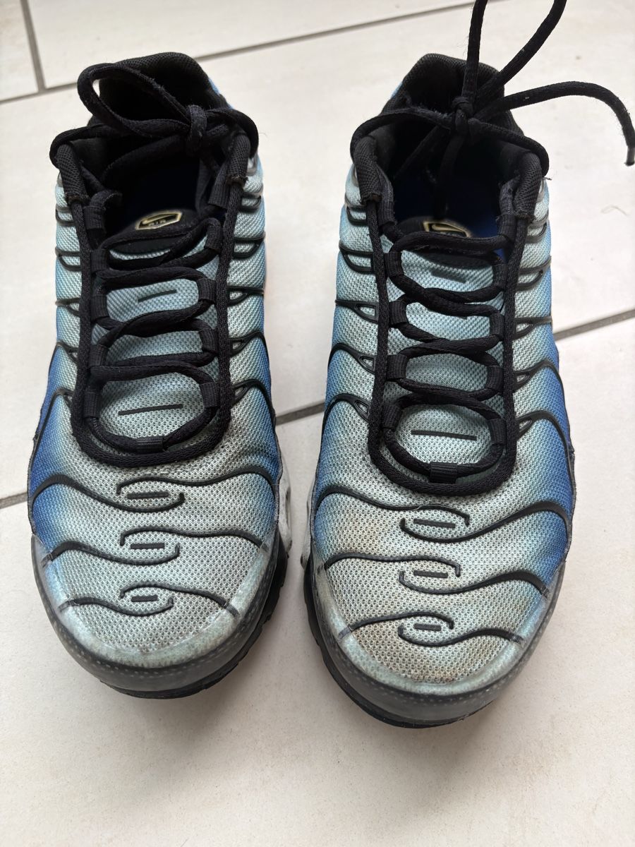 Nike Schuhe für Jungen: Nike Tn Grösse 38.5 – Gebraucht aus Zürich von Moskitia