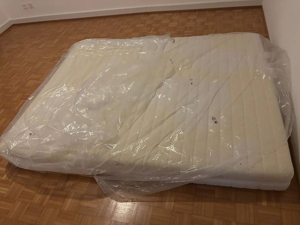 Materassi: Matratze 150x190 – Usato da Liestal venduto da raq_l9vl