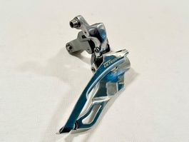 Shimano Ultegra FD-6703 Umwerfer Triple 31.8 TOPZUSTAND 2608