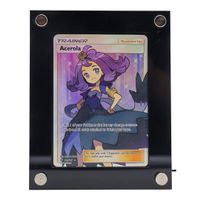 Acerola (BUS 142) - Pokémon TCG - SM - 🇬🇧