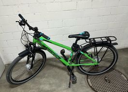 Kinderfahrrad zu verkaufen