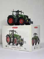 Wiking, 077307, Fendt, 828 Vario, Vitrine