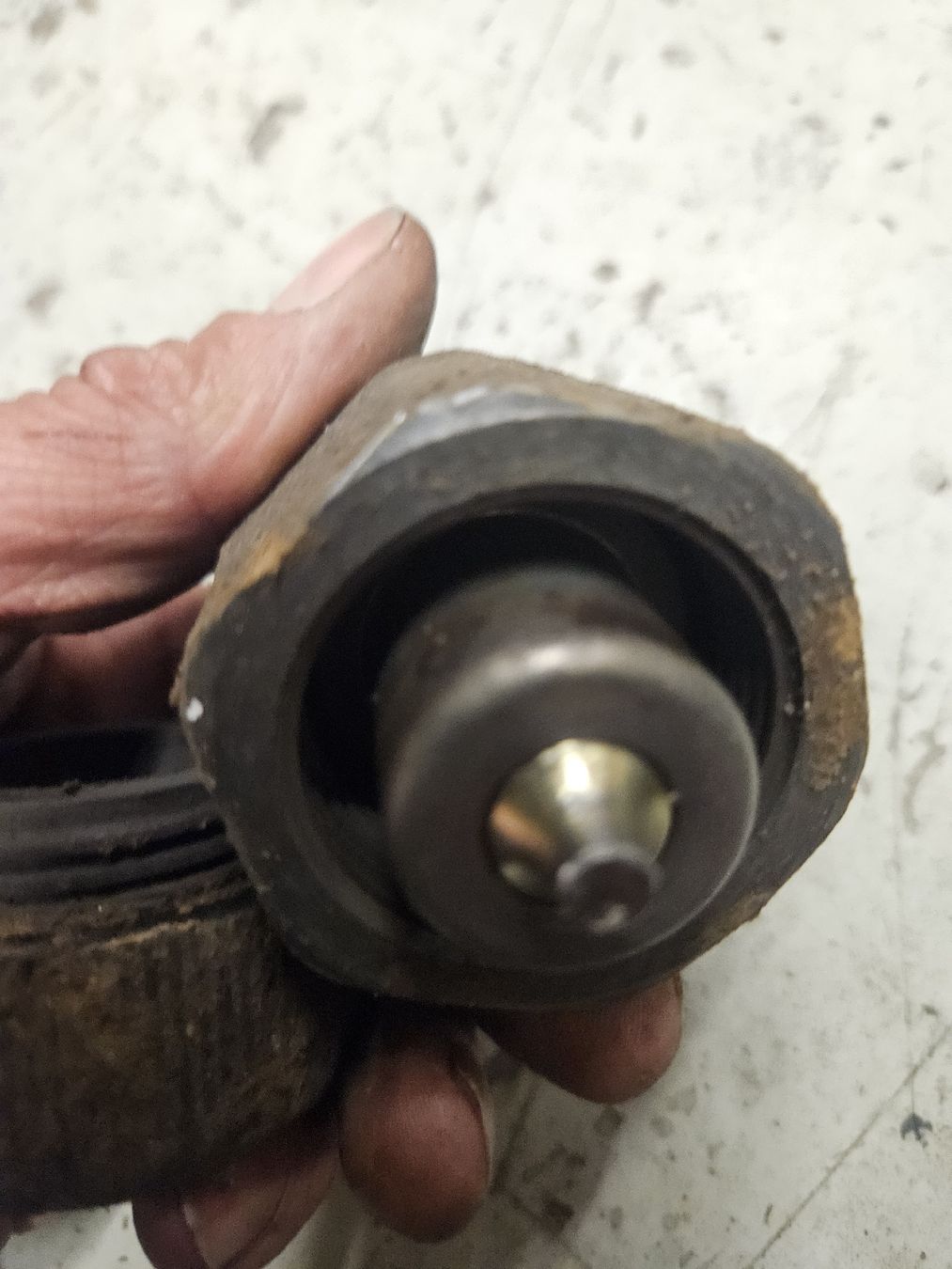 Excavateurs: Roflex Hydraulikkupplung 1/2" – D'occasion à Bauma par Maese1980 3