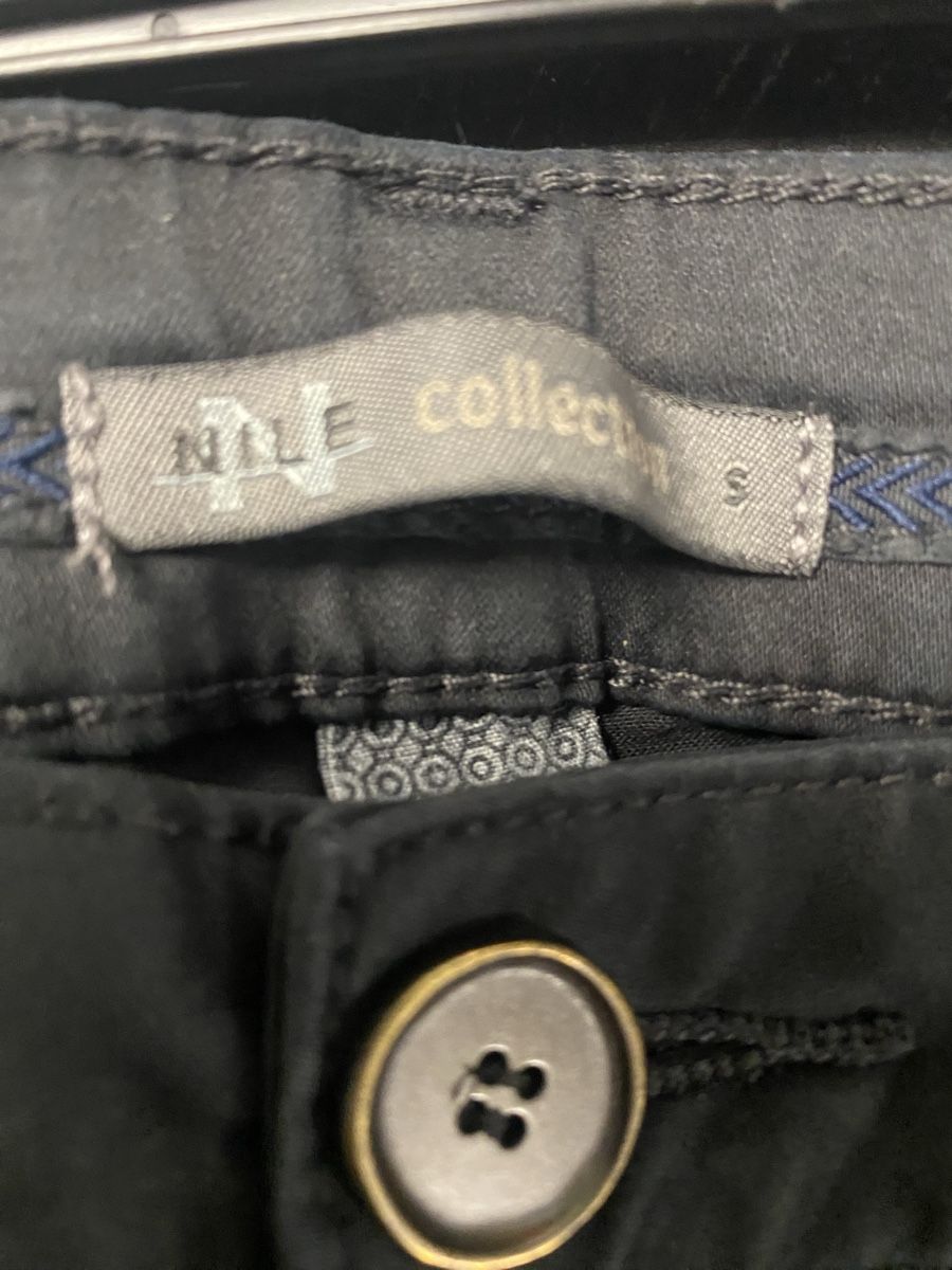 Nile Jeans: Nile Stoffjeans – D'occasion à Biel-Benken BL par PANORMUS 3